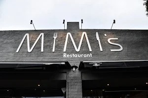 Mimis Restaurant image