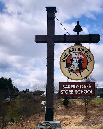 Bakery «King Arthur Flour», reviews and photos, 135 US-5, Norwich, VT 05055, USA