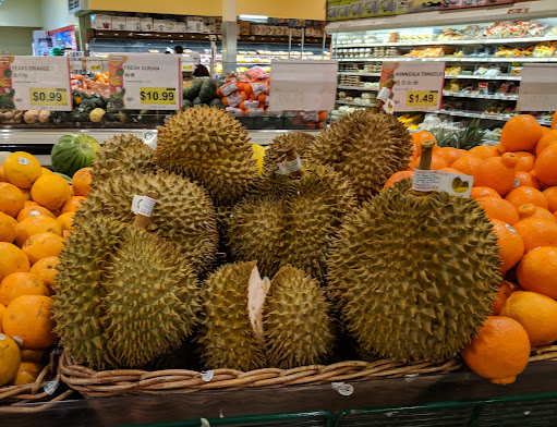 Asian Grocery Store «99 Ranch Market», reviews and photos, 1070 Foster City Blvd, Foster City, CA 94404, USA