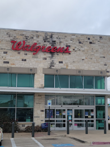 Drug Store «Walgreens», reviews and photos, 750 W Wheatland Rd, Duncanville, TX 75116, USA