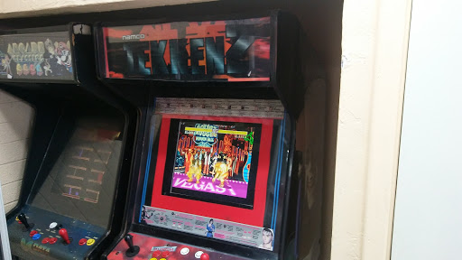 Laundromat «Gilbert Coinless Laundry», reviews and photos, 334 N Gilbert Rd, Mesa, AZ 85203, USA