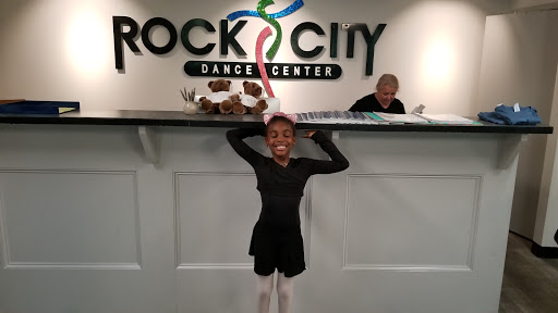 Dance School «Rock City Dance Center», reviews and photos, 5 Innwood Cir, Little Rock, AR 72211, USA