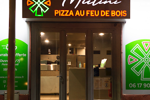 Mulini pizza image