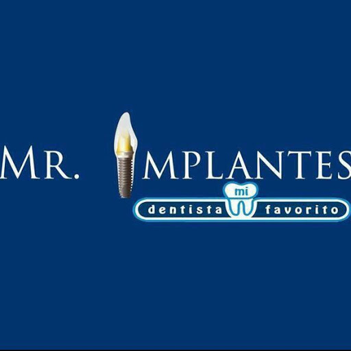 Dentista e Implantes Dentales/ Mr. Implantes