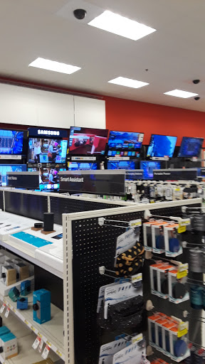 Department Store «Target», reviews and photos, 1004 Andrews Run, Hendersonville, TN 37075, USA