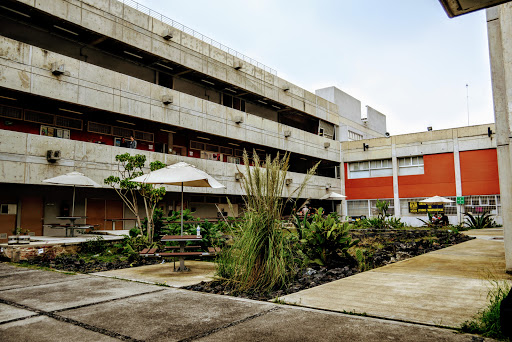 Escuela Nacional de Artes Cinematográficas UNAM