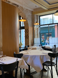 Atmosphère du Restaurant Parcelles à Paris - n°12