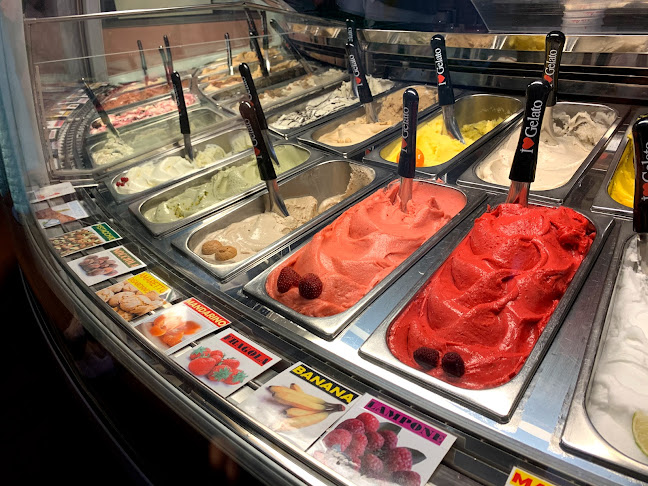 Gelateria La Preferita