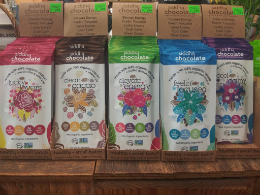 Store «Marietta Health Foods», reviews and photos, 1522 Roswell Rd # A, Marietta, GA 30062, USA