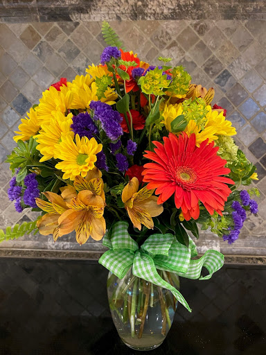 Florist «Flowers By Edie», reviews and photos, 4607 Cortez Rd W, Bradenton, FL 34210, USA