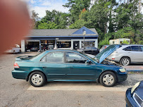 Manny's Service Center - Photo 3 - Car repair in Augusta, GA, Augusta