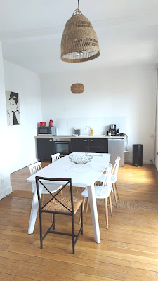 Résidence Le Paris - Location meublés à Vichy