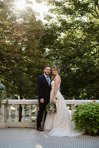 Bridal Shop «Little White Dress Bridal Shop», reviews and photos, 1130 31st St, Denver, CO 80205, USA