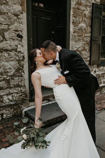 Bridal Shop «Blush Bridal Boutique», reviews and photos, 292 Wall St, Kingston, NY 12401, USA