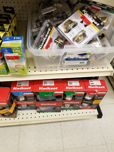 Hardware Store «Westlake Ace Hardware», reviews and photos, 2000 Matlock Rd, Mansfield, TX 76063, USA