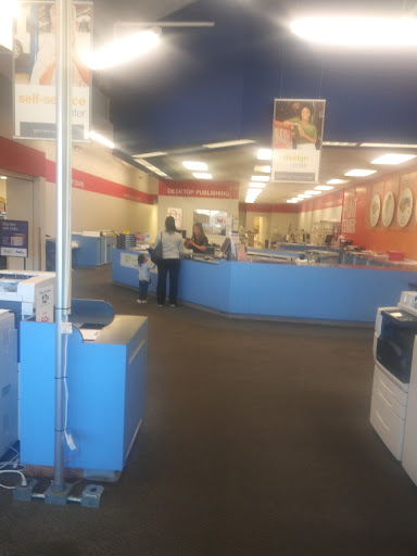 Office Supply Store «OfficeMax», reviews and photos, 4733 Quail Lakes Dr, Stockton, CA 95207, USA
