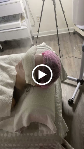 Explore barney tattoo ideas, creative tattoo ideas in Savannah, available at Haute Brows. Cosmetic Tattoo