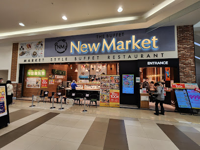 New Market