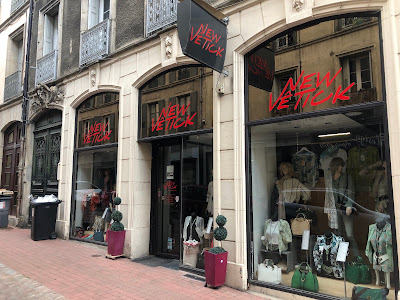 New Vetick à Le Puy-en-Velay
