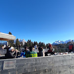 Photo n°3 de l'avis de Francesco.o fait le 17/01/2024 à 23:43 sur le  Chalet 44 Alpine Lounge à Predazzo