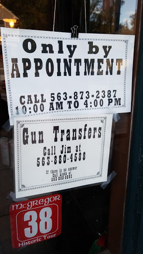 Western Apparel Store «River Junction Trade Co», reviews and photos, 312 Main St, McGregor, IA 52157, USA