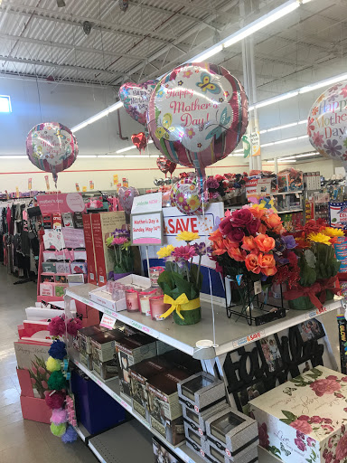 Dollar Store «FAMILY DOLLAR», reviews and photos, 901 Central St, Leominster, MA 01453, USA