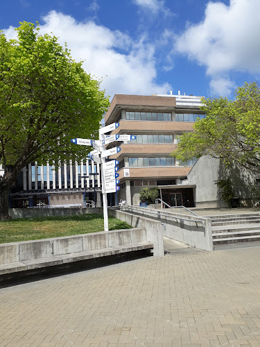 Comments and reviews of Massey University