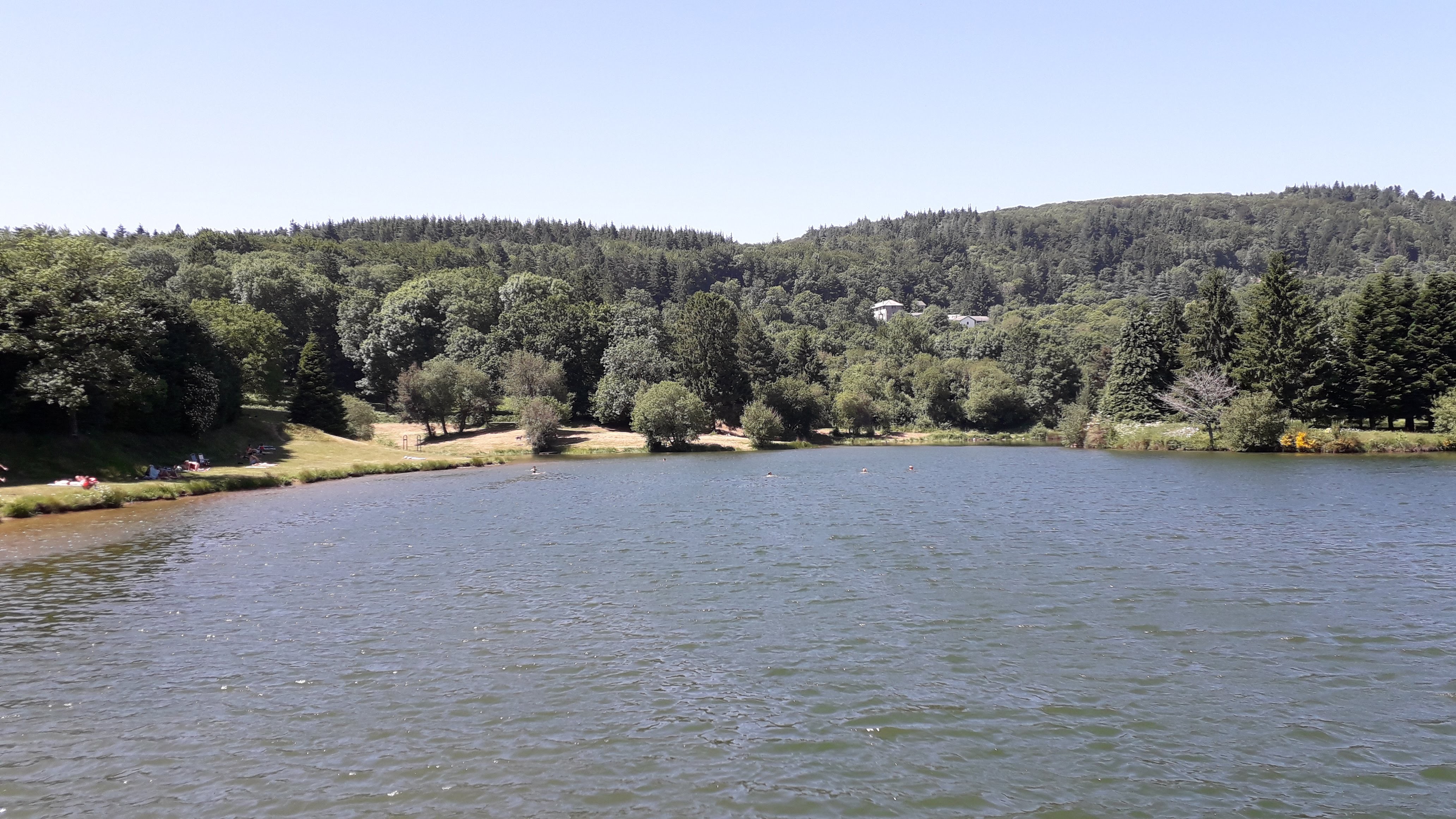 Photo n° 1 de l'avis de Michel.o fait le 02/07/2019 à 18:42
