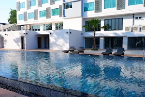 Sann Hotel Chiang Rai image