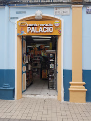 Librería Y Papelería Palacio