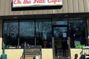On The Hill Cafe image