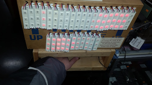 Electronics Store «Surplusgizmos.Com», reviews and photos, 5797 NW Cornelius Pass Rd, Hillsboro, OR 97124, USA