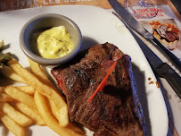 Steak du Restaurant Buffalo Grill Ramonville-Saint-Agne - n°16