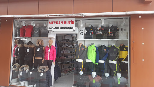 Meydan Butık (Square Boutıque)
