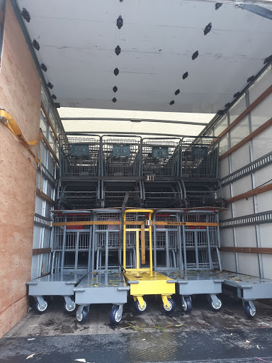 Hardware Store «Orchard Supply Hardware», reviews and photos, 700 N 11th Ave, Hanford, CA 93230, USA