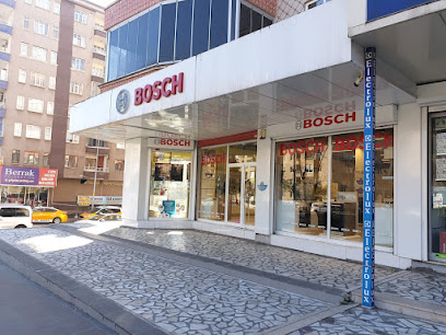 Bosch Zend Bayi