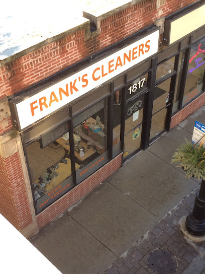 Frank's Cleaners