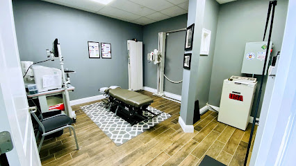 Infield Chiropractic Clinic