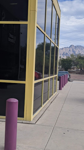Gym «Planet Fitness», reviews and photos, 4848 N Old Oracle Rd, Tucson, AZ 85705, USA