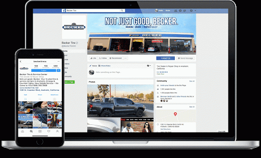 Flying V Group Digital Marketing image