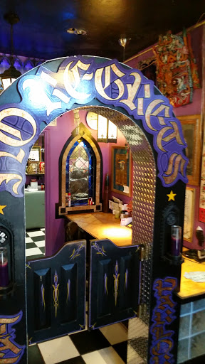Tattoo Shop «No Regrets Tattoo Parlor», reviews and photos, 1006 W University Dr, Tempe, AZ 85281, USA