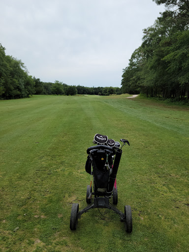 Golf Course «Cedar Creek Golf Course», reviews and photos, 5025 Bill Zimmerman Jr Way, Bayville, NJ 08721, USA