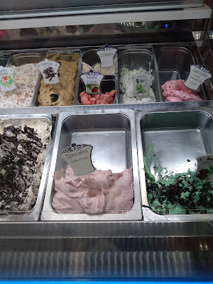 Glacier Gelati Nino - Marseille Pointe Rouge à Marseille