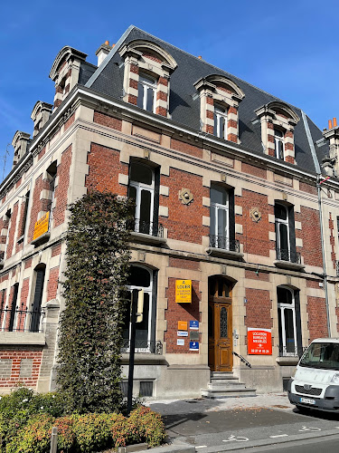 Agence de recrutement DOMINO CARE Valenciennes (Secteur social et médico-social) Valenciennes