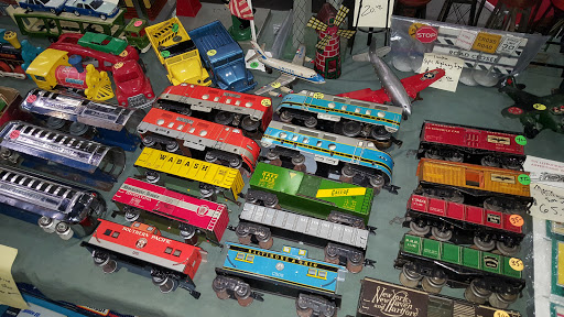 Shopping Mall «Galleria Specialty Mall», reviews and photos, 1 Galleria Pkwy, Atlanta, GA 30339, USA