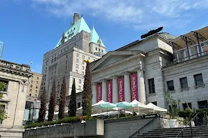 Vancouver Art Gallery image