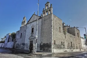Parroquia Nuestra Señora del Carmen (Mejorada) image