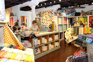 The Cloth Shop