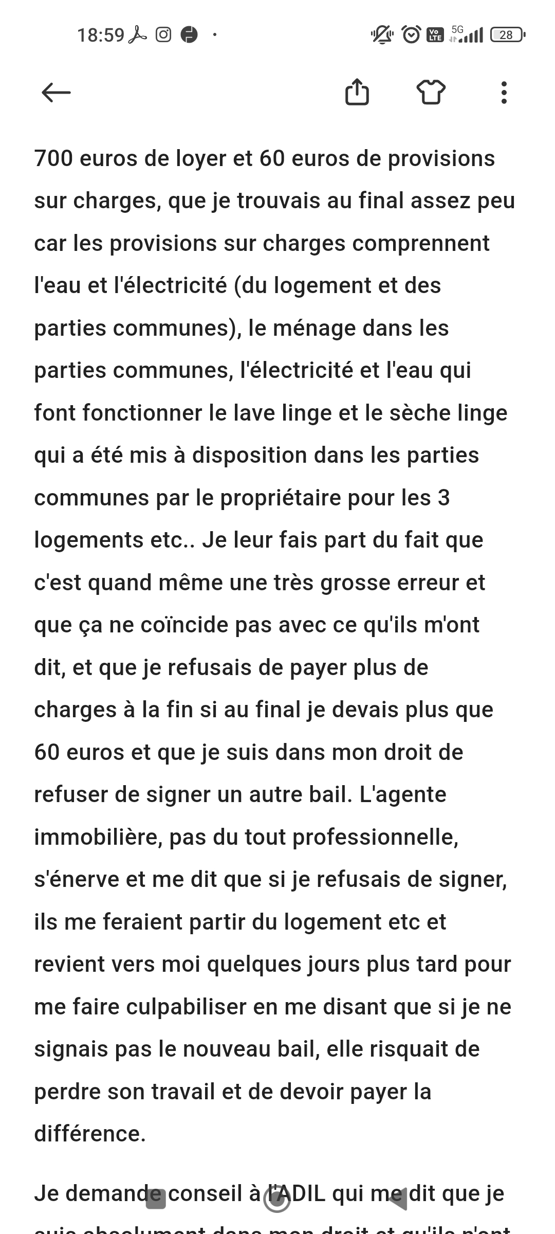 Photo n° 2 de l'avis de Fock.i fait le 16/03/2024 à 18:07