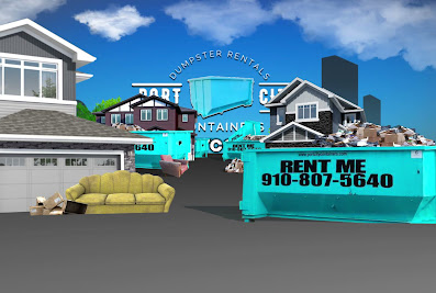 Port City Containers LLC